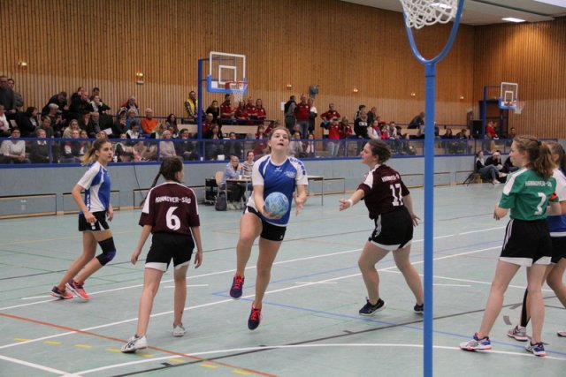 2018_11_11 Nachwuchspokal J17_J15